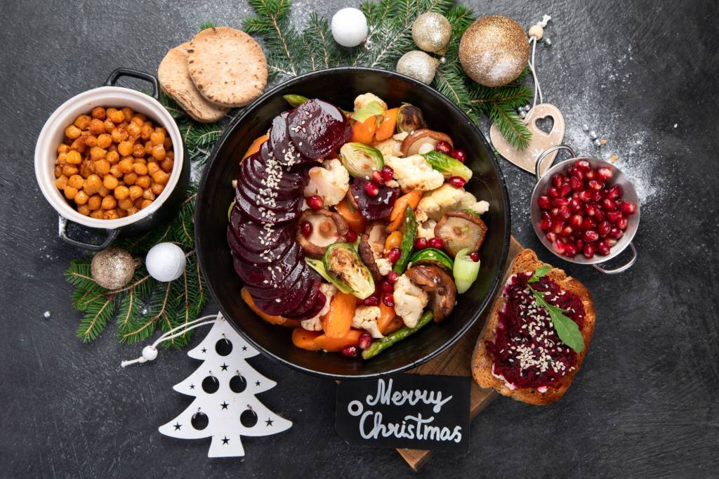 SHOP LOCAL: Why you should dine local this holiday season