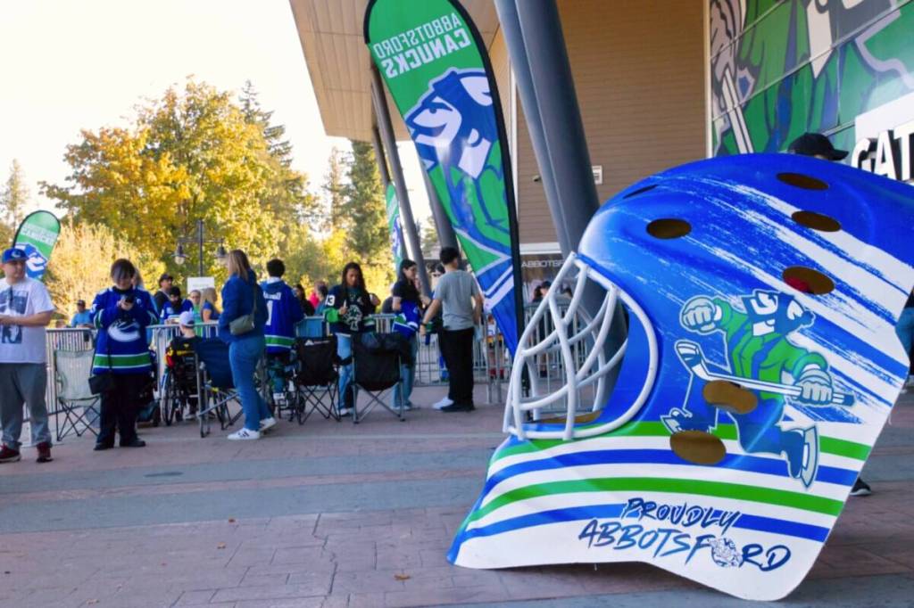 THE MOJ: It’s not the local media that’s toxic when it comes to the Canucks