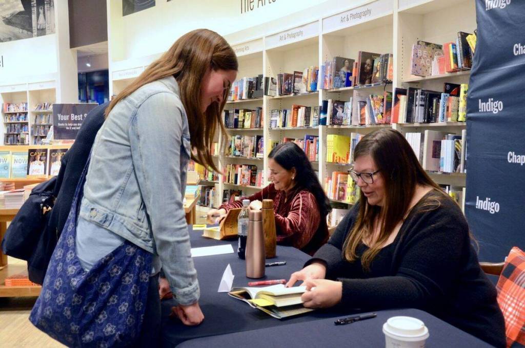 Strike-spiked Surrey writers’ conference returns in 2026, happy organizers say