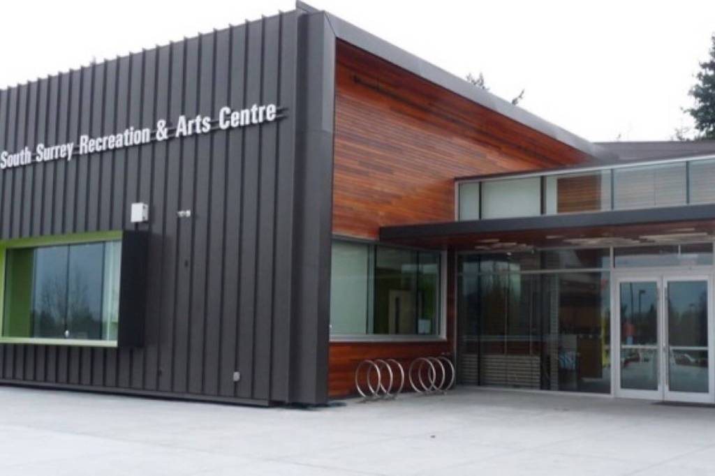 Surrey council approves 86 arts and culture grants